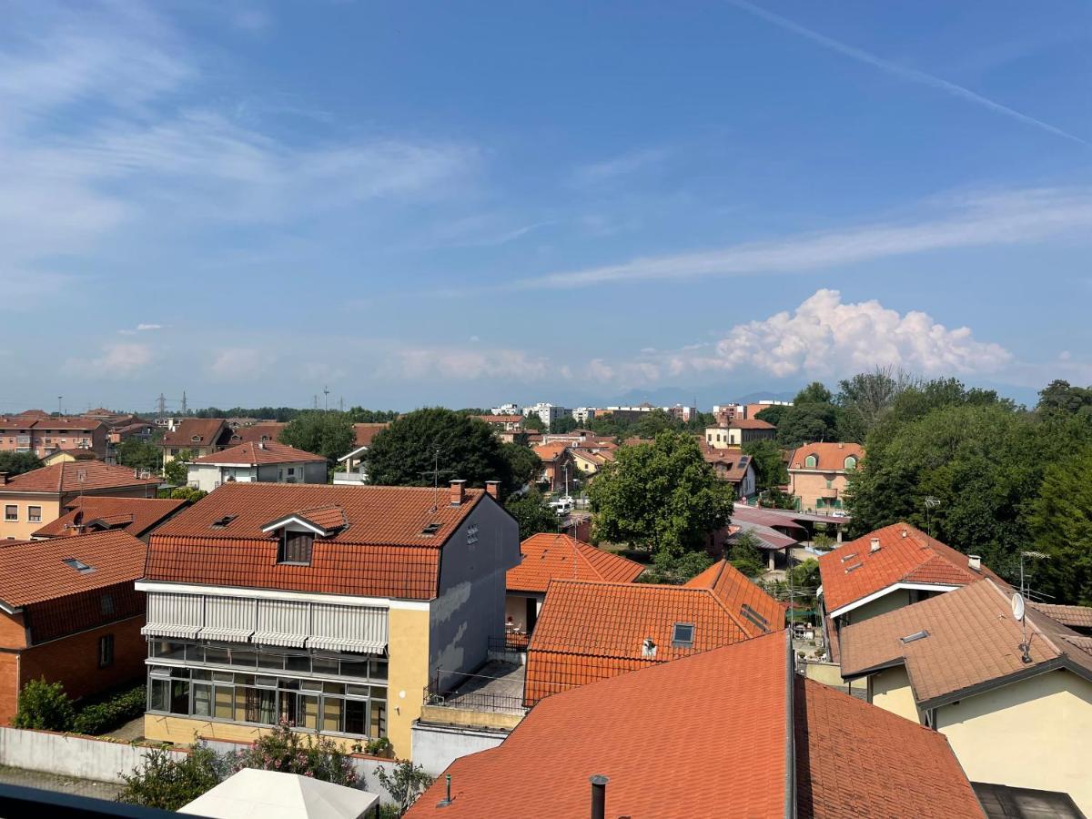 Rosa Vacanza E O Lavoro Nichelino Exteriér fotografie